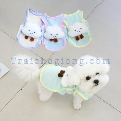 Áo Len Thú Cưng Siêu Ngầu