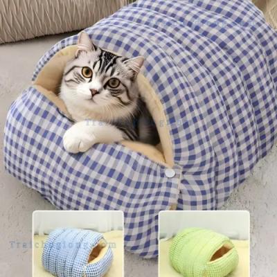 Giường Cho Cún Cưng Size 5kg