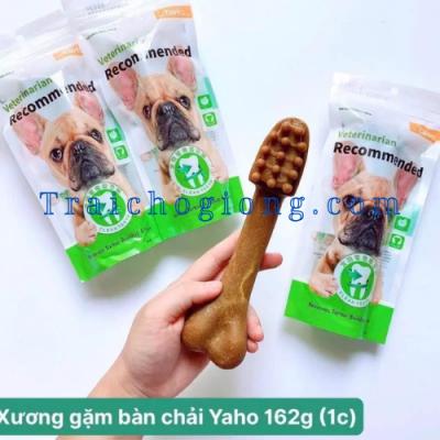 Xương Gặm Bàn Chải YoHo Sạch Răng Cho Cún
