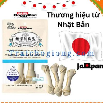 Xương Gặm Doggy Đến Từ Nhật Bản