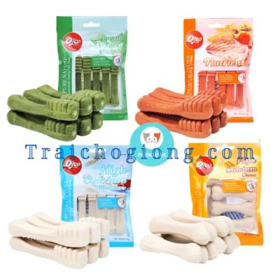 Xương Gặm Orgo Làm Sạch Răng Trắng Răng Bổ Sung Canxi