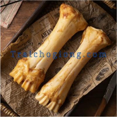 Xương Gặm Sạch Răng Siêu To